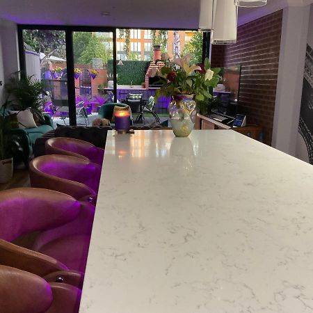 Home Away From Home 伦敦 外观 照片