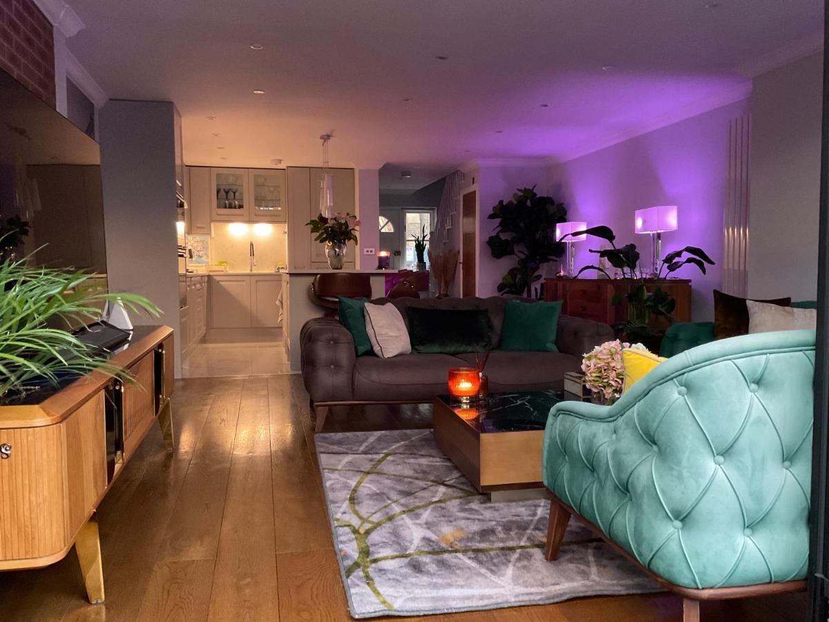 Home Away From Home 伦敦 外观 照片
