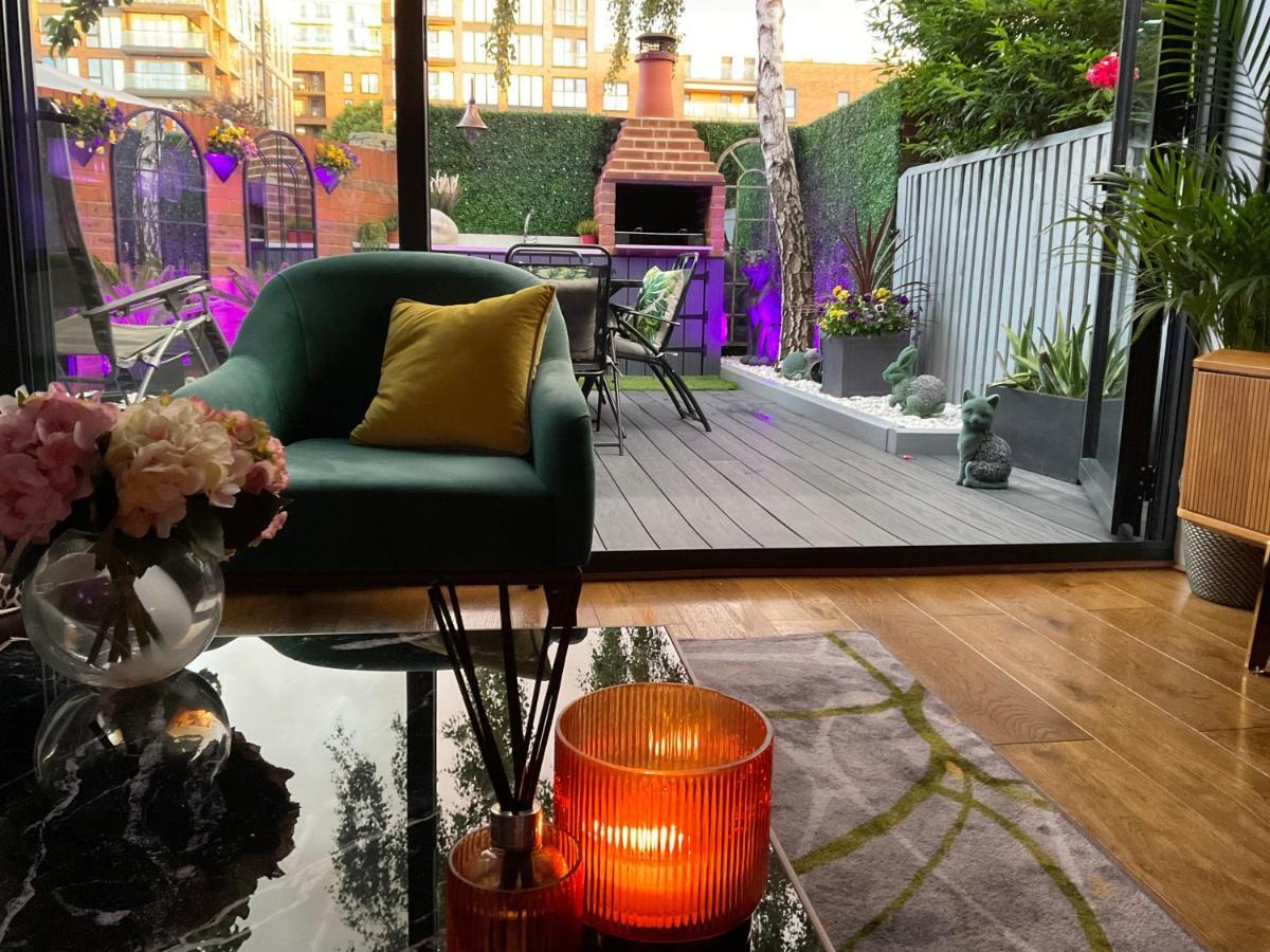 Home Away From Home 伦敦 外观 照片