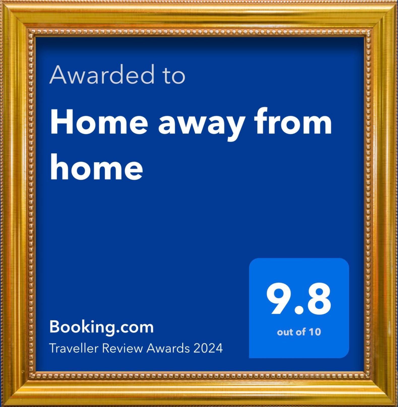 Home Away From Home 伦敦 外观 照片